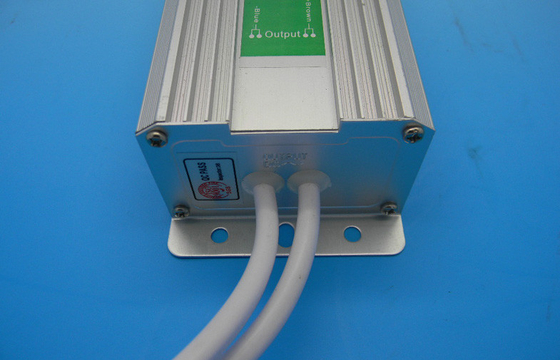 150W waterdichte LEIDENE Voeding12v FCC Deel 15 Ce RoHS