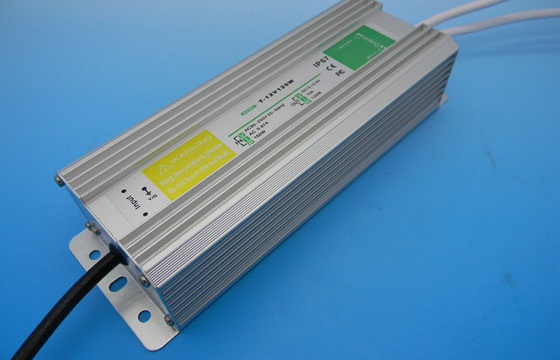 150W waterdichte LEIDENE Voeding12v FCC Deel 15 Ce RoHS
