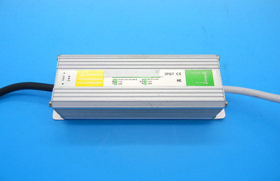 Hoge Efficency 30W maakt voeding voor LEIDENE Lichte EMC IP67 Constante Huidige 12V waterdicht
