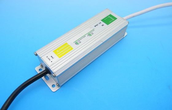 Hoge Efficency 30W maakt voeding voor LEIDENE Lichte EMC IP67 Constante Huidige 12V waterdicht