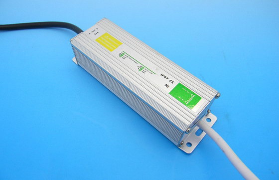Hoge Efficency 30W maakt voeding voor LEIDENE Lichte EMC IP67 Constante Huidige 12V waterdicht