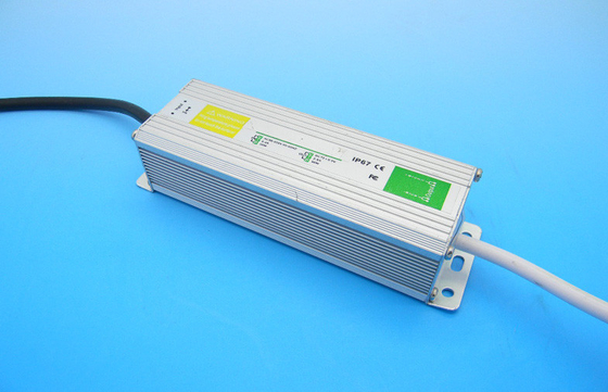 Hoge Efficency 30W maakt voeding voor LEIDENE Lichte EMC IP67 Constante Huidige 12V waterdicht