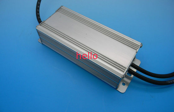 DC27V 60W AC aan gelijkstroom-LEIDENE van de Machtsadapter Waterdichte IP68 voor LEIDENE Buis AC100-240V