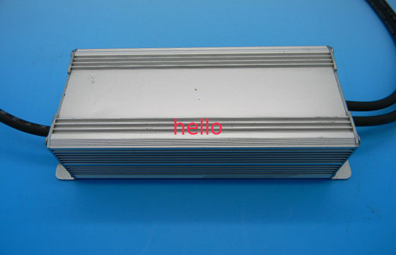 DC27V 60W AC aan gelijkstroom-LEIDENE van de Machtsadapter Waterdichte IP68 voor LEIDENE Buis AC100-240V