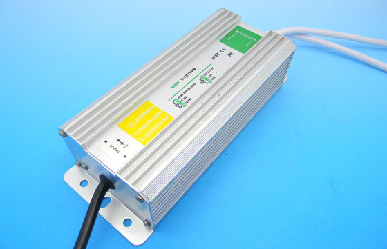 IP67 het Bewijsvoeding van het HOOFD Waterdichte Bestuurdersdc12v 50W Water