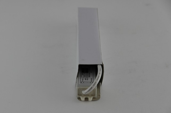 20W LCD Vertonings Waterdichte HOOFD Lichte Bestuurder, 90-264V AC aan 12V gelijkstroom