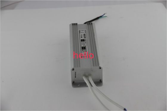 24VDC kies Output Waterdichte HOOFDbestuurder 6.5A 60Hz voor LEIDENE Lamp uit, 150W LEIDENE Voeding