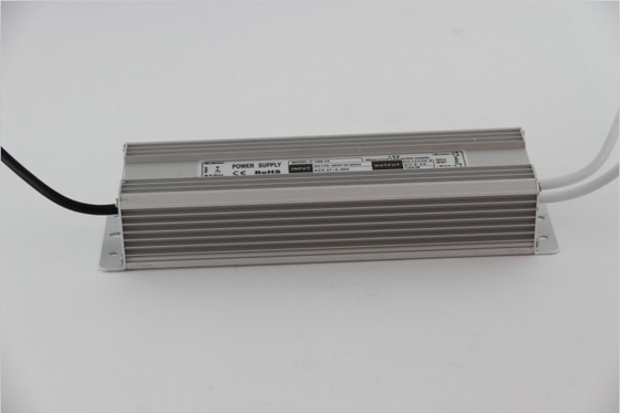 waterdichte van hoofd 1500mA 100W IP68 Bestuurder AC 220 Volt, 24V LEIDENE Vertoningsvoeding