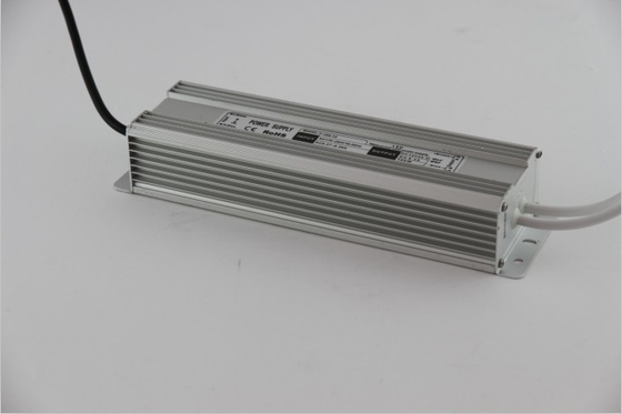 Mini12v 24v Waterdichte 100W HOOFDbestuurder/AC gelijkstroom Voeding met EMI Filters