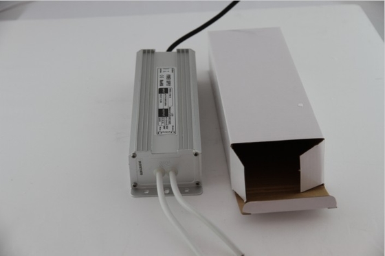 Mini12v 24v Waterdichte 100W HOOFDbestuurder/AC gelijkstroom Voeding met EMI Filters