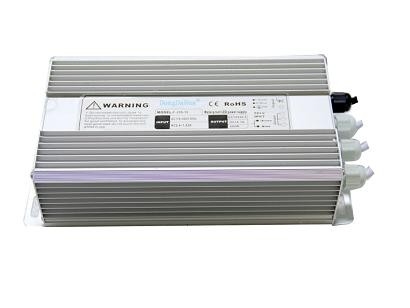 200 de watts maken HOOFDbestuurder waterdicht