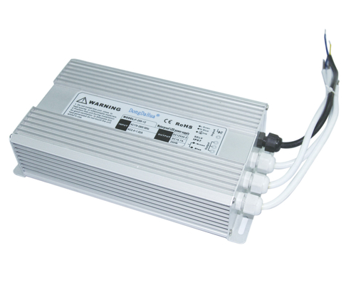 24V Nauwkeurige Waterdichte van hoofd gelijkstroom Bestuurder 200W 8300mA, van HOOFD EPA3050B EMC Lichte Bestuurder