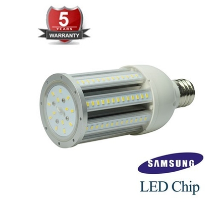 Hoge Machts36w LEIDENE Wallpack 110lm/w, de Openluchtip65 Waterdichte Geleide Bol van de Graanlamp