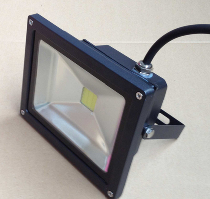 Hoge Lumen Industriële Waterdichte LEIDEN Vloedlicht/Schijnwerper 20 W