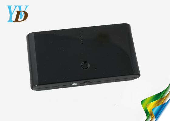 20800mAh snel Ladend Draagbaar USB-Machtspak voor Laptop/Iphone/Ipod
