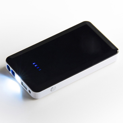 Professionele de Sprongaanzet van de Noodsituatiebatterij voor Auto/Draagbaar Batterij Hulppak