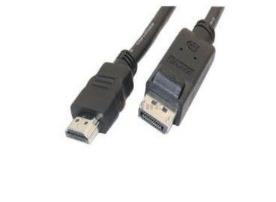 De Kabel van de de Gegevensoverdracht van pvc USB van UL 20276 HDMI 1080p met Goud Geplateerd Contact