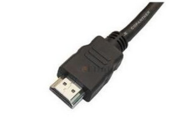 De goud Geplateerde USB-Kabel HDMI van de Gegevensoverdracht voor Displayport 1.1