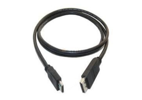 De goud Geplateerde USB-Kabel HDMI van de Gegevensoverdracht voor Displayport 1.1