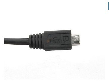 480Mbps USB-de Kabel van de Gegevensoverdracht