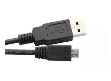 480Mbps USB-de Kabel van de Gegevensoverdracht