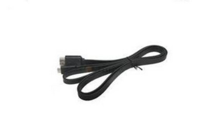 De Overdrachtkabel Zwarte hdmi-HDMI van hoge snelheidsusb met Hoge Resolutie