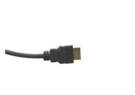 De zwarte HDMI-Type Resolutie van de de Overdrachtkabel 1080p van USB, Hoge Frequentie