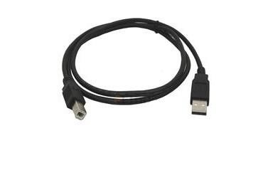 Een mannetje aan van de kabelusb van B Mannelijk van de de Gegevensoverdracht de Telegrafische boekingentarief Tot 480Mbps
