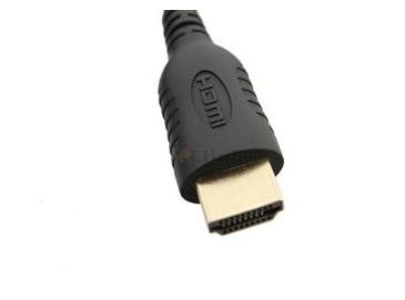 480p, 720p, 1080i, 1440p-de Kabel van de de Gegevensoverdracht van resolutieusb, volledig Volgzame HDCP