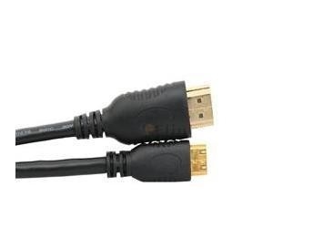 480p, 720p, 1080i, 1440p-de Kabel van de de Gegevensoverdracht van resolutieusb, volledig Volgzame HDCP