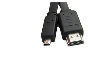 De Kabel van de de Gegevensoverdracht van hoge Prestatiesusb, Kabel hdmi-HDMI