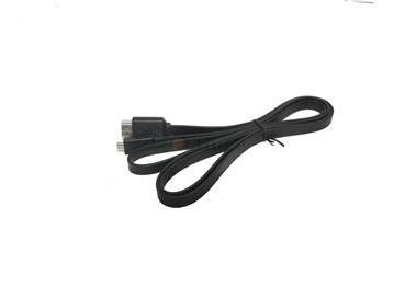 De Kabel van de de Gegevensoverdracht van hoge Prestatiesusb, Kabel hdmi-HDMI