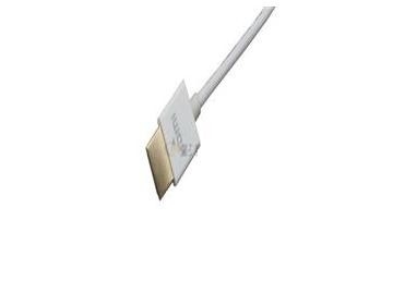 HDMI A.M. aan A.M.-de Kabel van de de Gegevensoverdracht van Kabelusb, Uiterst dun Type