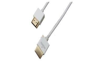 HDMI A.M. aan A.M.-de Kabel van de de Gegevensoverdracht van Kabelusb, Uiterst dun Type