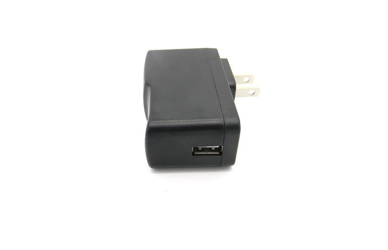 5V van de de Reislader van 2A de Universele USB Stop van de het Voltageeu Constante voor PC/Smartphone