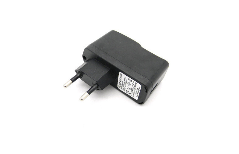 AC100-240V universele USB-Reislader