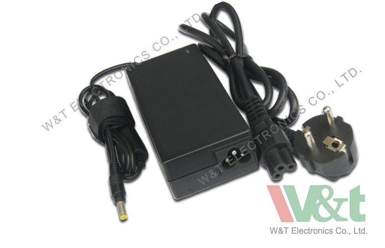 Leiden van de de Omschakelingsvoeding van de hoog rendement18w 30W 24V Desktop voor HOOFDbestuurder