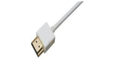 1080p USB-de Kabel van de Gegevensoverdracht, Uiterst dun Type HDMI A.M. aan A.M.-Kabel