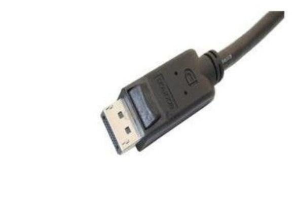 De Kabel van de de Gegevensoverdracht van pvc USB van UL 20276 HDMI 1080p met Goud Geplateerd Contact