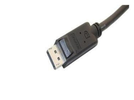 De goud Geplateerde USB-Kabel HDMI van de Gegevensoverdracht voor Displayport 1.1