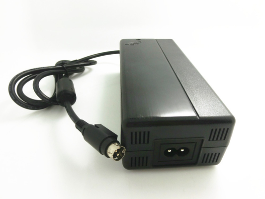 Adapter van de omschakelingspfc de Universele gelijkstroom Macht voor Laptop/Notitieboekje, Ce/ROHS/GS
